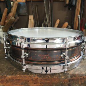 SteelDrum Rame 13×3,5