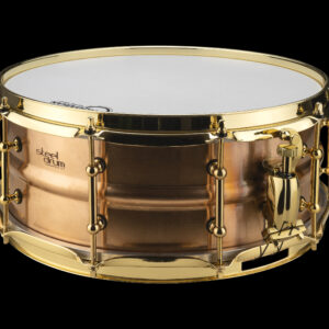 Steeldrum Bronzo 14x5,5