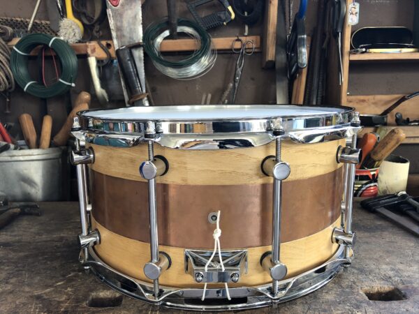 Steeldrum Hybrid modello a fasce - immagine 6