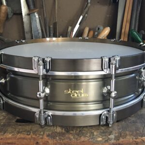 Steeldrum Ottone 14x3,5 Tuscan