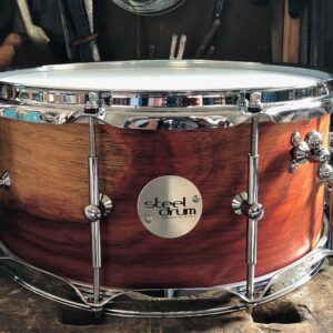 Steeldrum mod. Hybrido