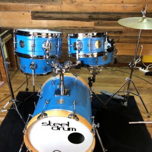 Mini - club drumset