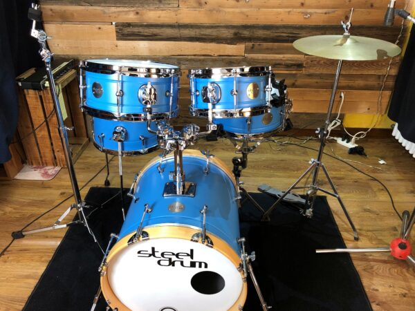 Mini - club drumset