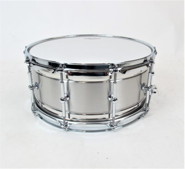 Steeldrum StainlessSteel 14x5,5 - immagine 4