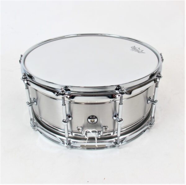 Steeldrum StainlessSteel 14x5,5 - immagine 5