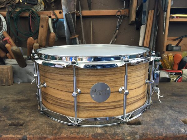 Steeldrum mod. Hybrido - immagine 2