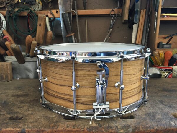Steeldrum mod. Hybrido - immagine 3