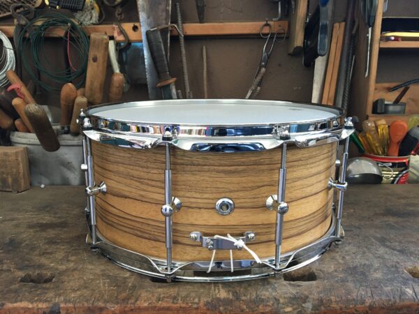 Steeldrum mod. Hybrido - immagine 4