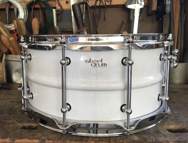 Steeldrum modello "colors" - immagine 9