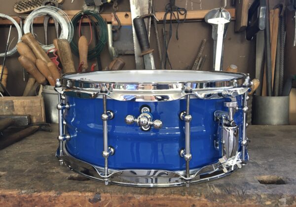 Steeldrum modello "colors" - immagine 2