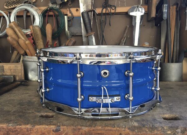 Steeldrum modello "colors" - immagine 3