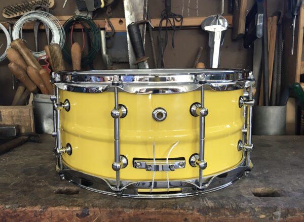Steeldrum modello "colors" - immagine 6