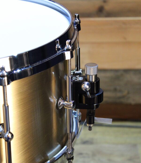 Steeldrum Cast Bronze 14x5,5 - immagine 2