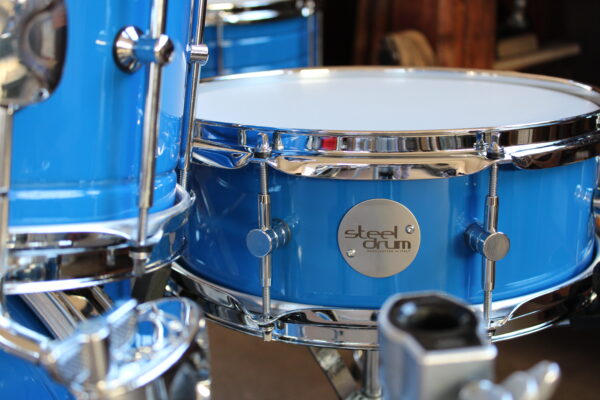 Steeldrum "Colors" drumset - immagine 12