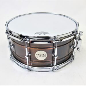 Steeldrum - Rame 14x6,5