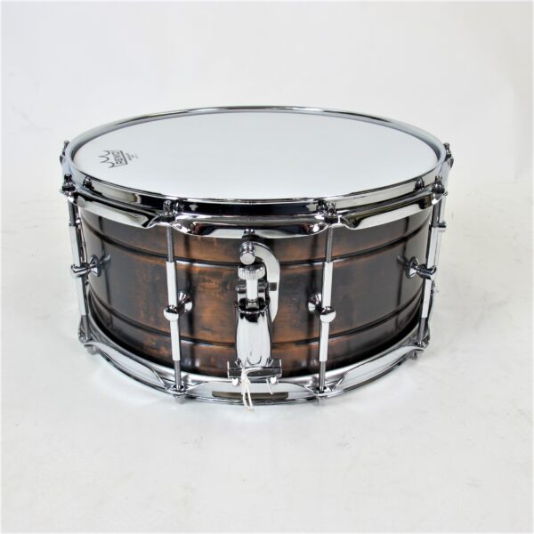 Steeldrum - Rame 14x6,5 - immagine 2