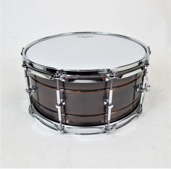 Steeldrum - Rame 14x6,5 - immagine 3