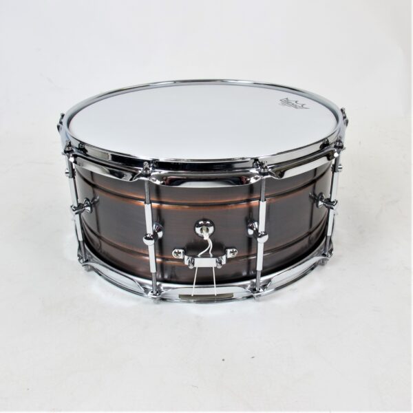 Steeldrum - Rame 14x6,5 - immagine 4