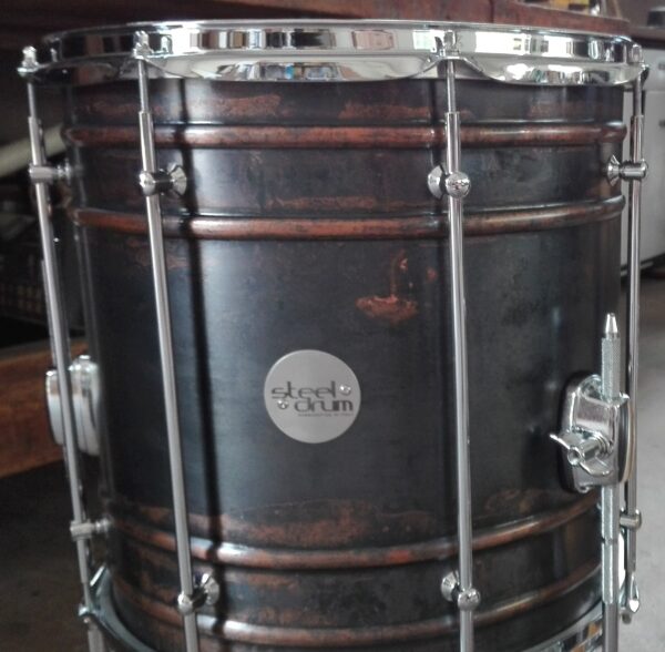 Steeldrum Travel kit Rame - immagine 4