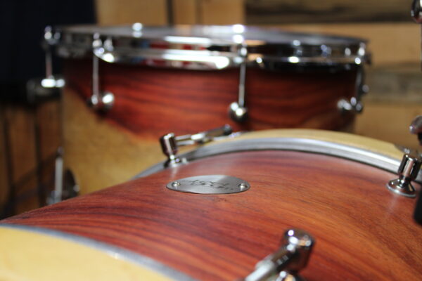 New Hybrid drumset - immagine 2