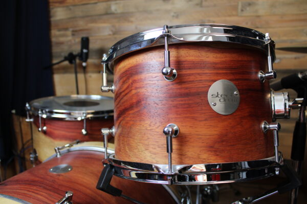 New Hybrid drumset - immagine 3
