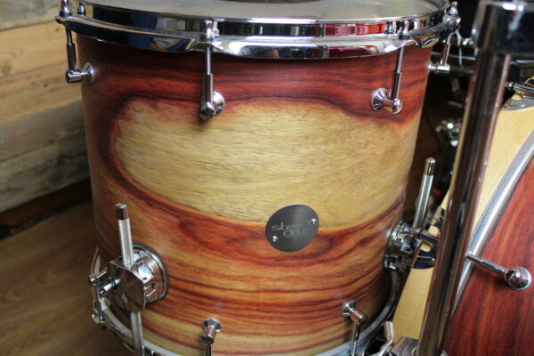 New Hybrid drumset - immagine 4