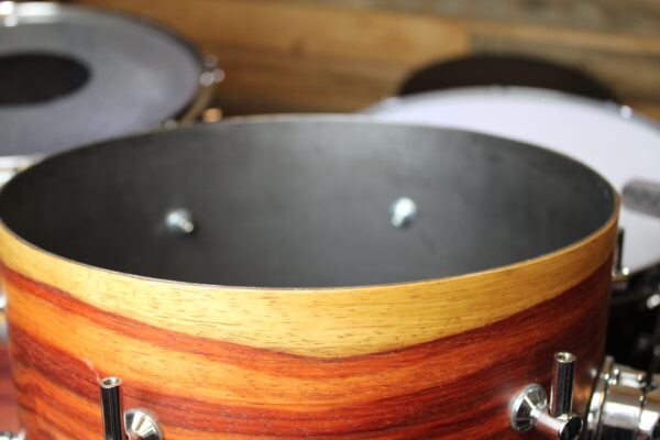 New Hybrid drumset - immagine 5