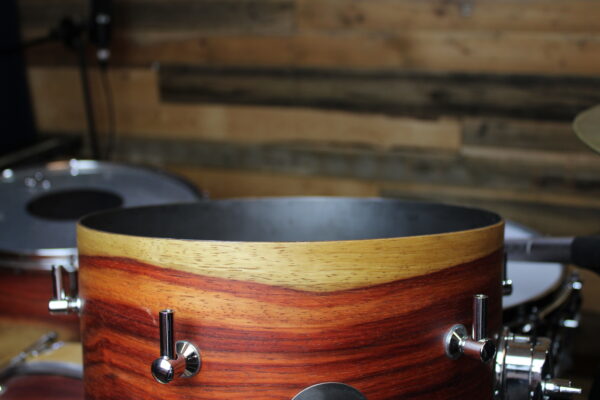 New Hybrid drumset - immagine 6