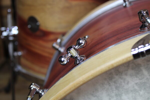New Hybrid drumset - immagine 7