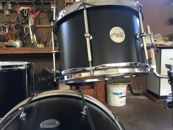 Steeldrum "Colors" drumset - immagine 4