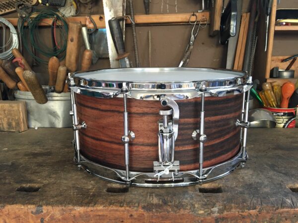 Steeldrum mod. Hybrido - immagine 6