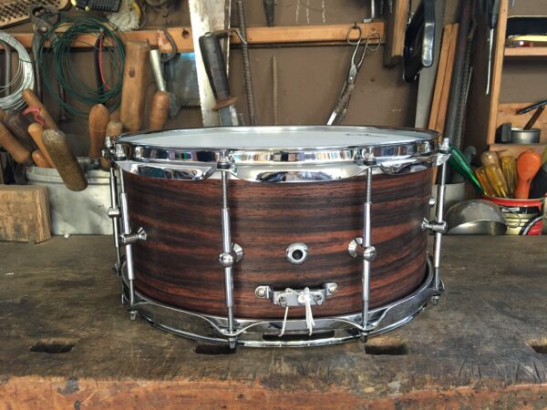 Steeldrum mod. Hybrido - immagine 7