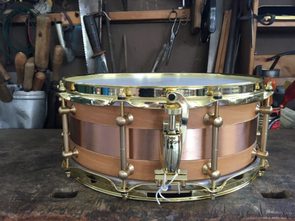 Steeldrum Hybrid modello a fasce - immagine 8