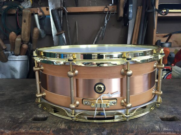 Steeldrum Hybrid modello a fasce - immagine 9