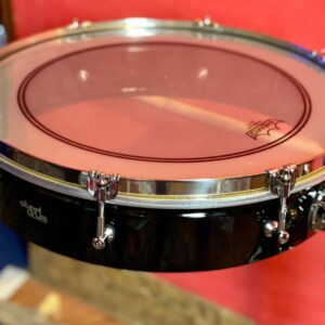Pancake Gong Drum 18"