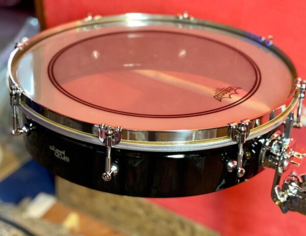 Pancake Gong Drum 18" - immagine 2