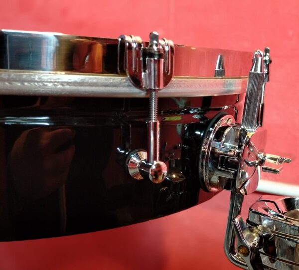 Pancake Gong Drum 18" - immagine 3