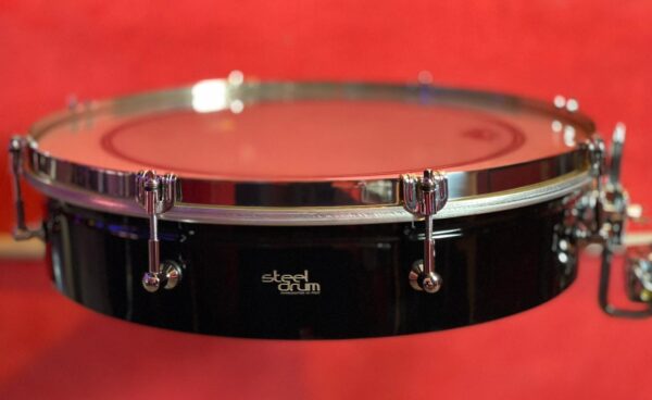 Pancake Gong Drum 18" - immagine 4