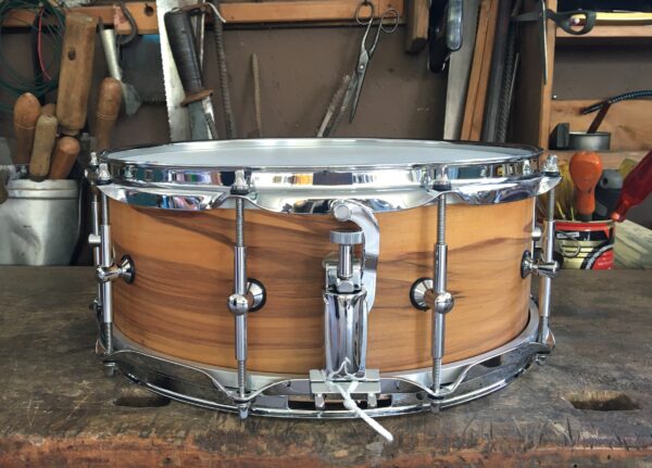 Steeldrum mod. Hybrido - immagine 8