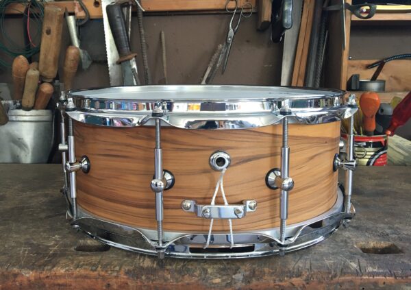 Steeldrum mod. Hybrido - immagine 9