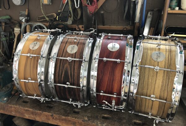 Steeldrum mod. Hybrido - immagine 10