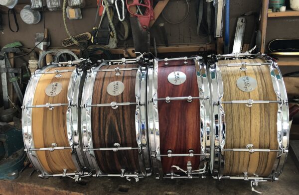 Steeldrum mod. Hybrido - immagine 11