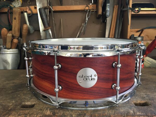 Steeldrum mod. Hybrido - immagine 12