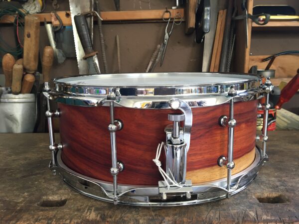 Steeldrum mod. Hybrido - immagine 13