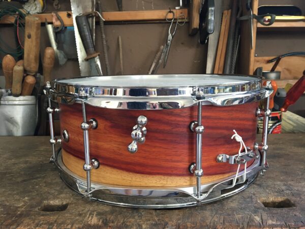 Steeldrum mod. Hybrido - immagine 14