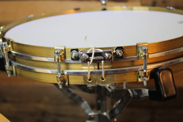 Pancake snare drum 14x1,6 - immagine 2