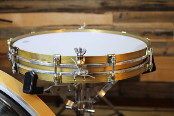 Pancake snare drum 14x1,6 - immagine 4