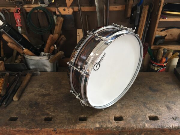 SteelDrum Rame 13x3,5 - immagine 4