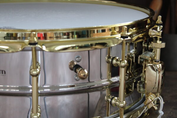 New Classic Gold 14x5,5 - 14x6,5 - immagine 4