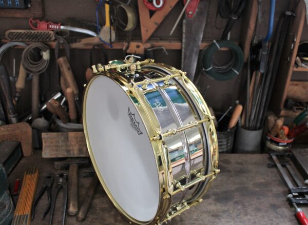New Classic Gold 14x5,5 - 14x6,5 - immagine 5